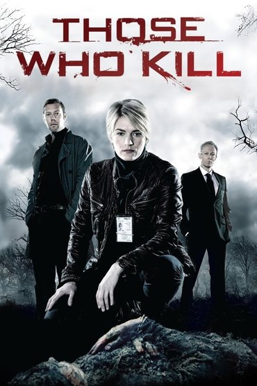 Those Who Kill (2011) online sa prevodom