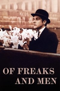 Of Freaks and Men (1998) online sa prevodom