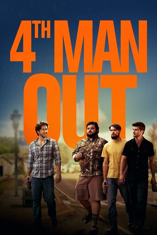 4th Man Out (2015) online sa prevodom