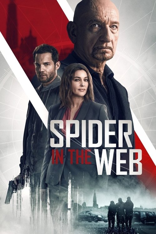 Spider in the Web (2019) online sa prevodom