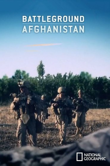 Battleground Afghanistan (2013) online sa prevodom