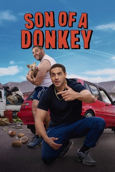 Son of a Donkey (2025) online sa prevodom