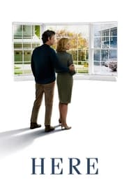 Here (2024) online sa prevodom