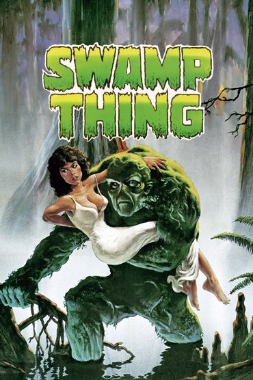 Swamp Thing (1982) online sa prevodom