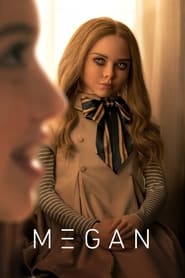 M3GAN aka Megan (2022) online sa prevodom