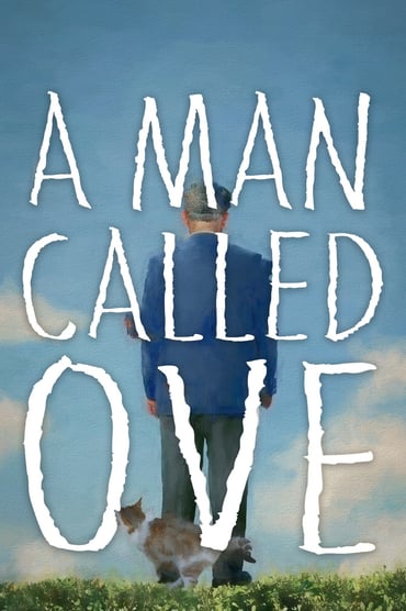 A Man Called Ove (2015) online sa prevodom