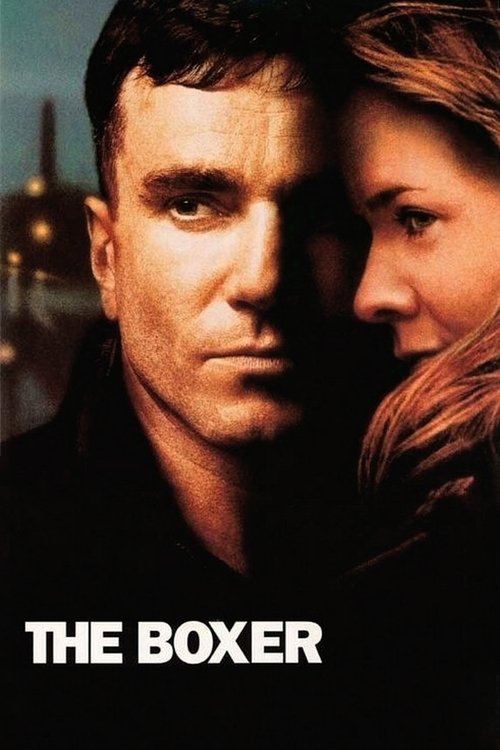 The Boxer (1997) online sa prevodom