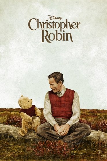 Christopher Robin (2018) online sa prevodom