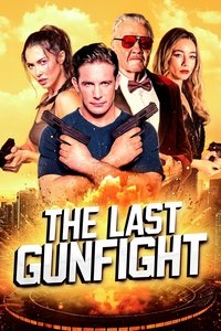 The Last GunFight (2025) online sa prevodom