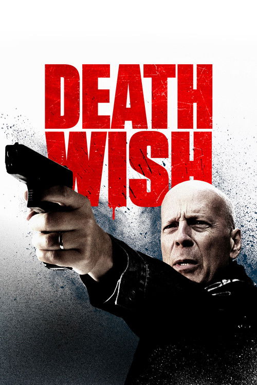 Death Wish (2018) online sa prevodom
