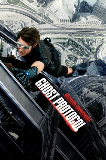 Mission online sa prevodom