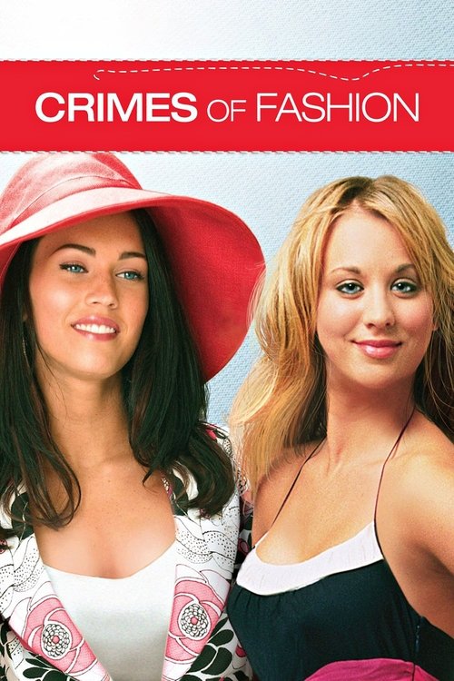 Crimes of Fashion (2004) online sa prevodom