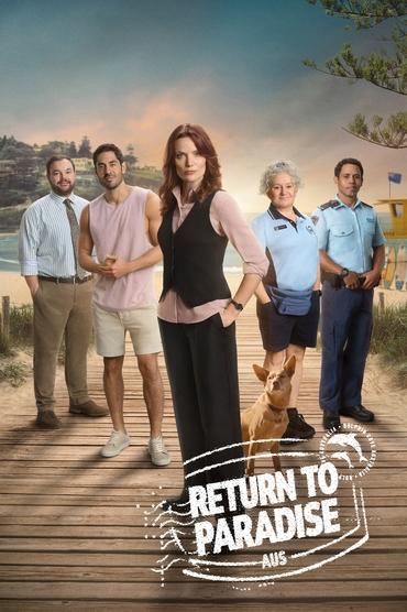 Return to Paradise (2024) online sa prevodom