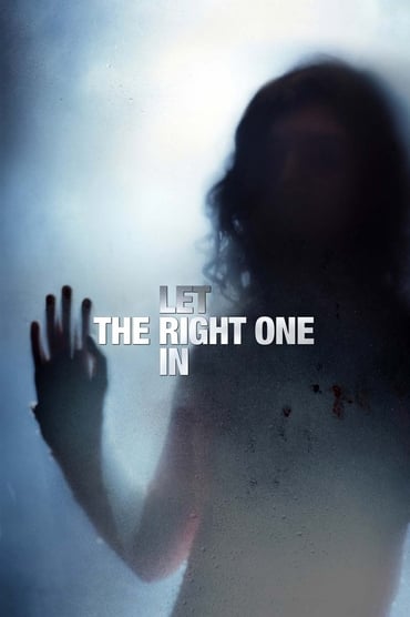 Let the Right One In (2008) online sa prevodom