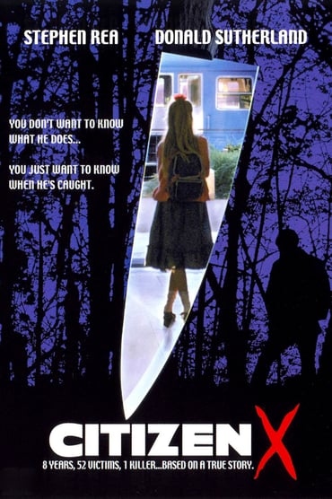 Citizen X (1995) online sa prevodom