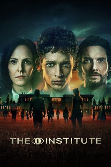 The Institute (2025) online sa prevodom