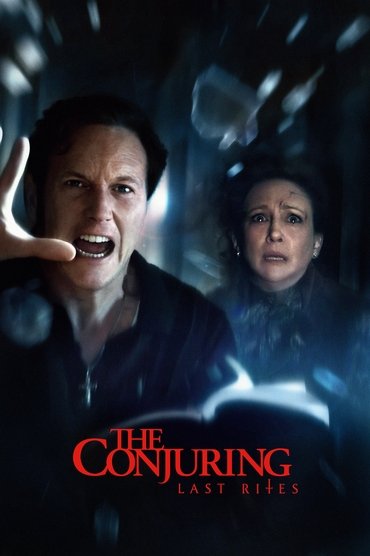 The Conjuring online sa prevodom