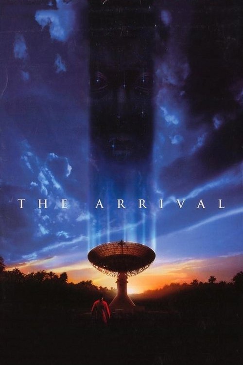 The Arrival (1996) online sa prevodom