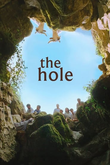 Il Buco aka The Hole (2021) online sa prevodom