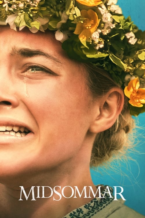 Midsommar (2019) online sa prevodom