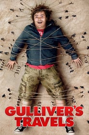Gulliver’s Travels (2010) online sa prevodom