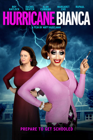 Hurricane Bianca (2016) online sa prevodom