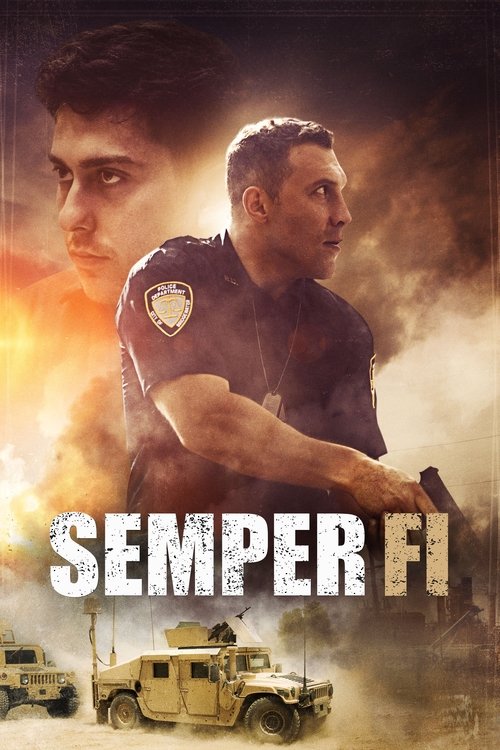 Semper Fi (2019) online sa prevodom