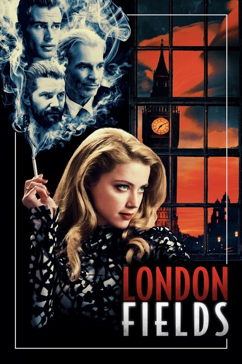 London Fields (2018) online sa prevodom