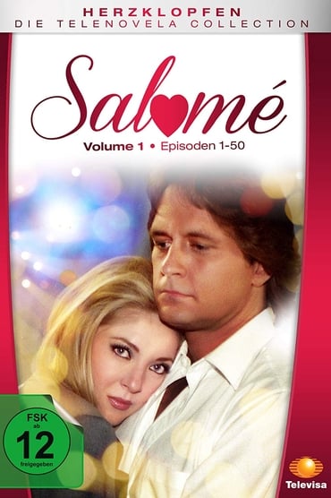 Salome (2001) online sa prevodom
