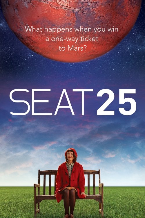 Seat 25 (2018) online sa prevodom