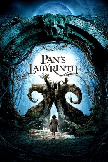 Pan’s Labyrinth (2006) online sa prevodom