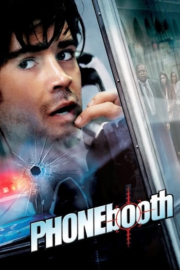 Phone Booth (2002) online sa prevodom