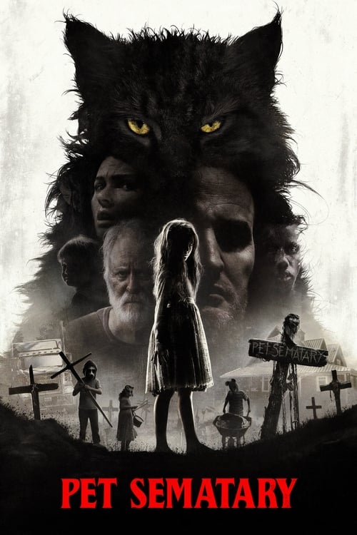 Pet Sematary (2019) online sa prevodom