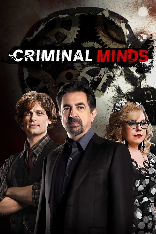 Criminal Minds (2005) online sa prevodom