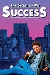 The Secret of My Success (1987) online sa prevodom