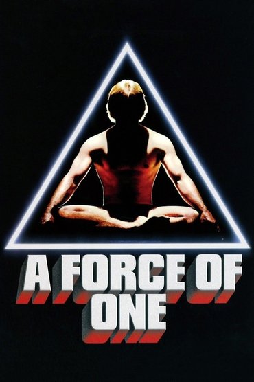 A Force of One (1979) online sa prevodom
