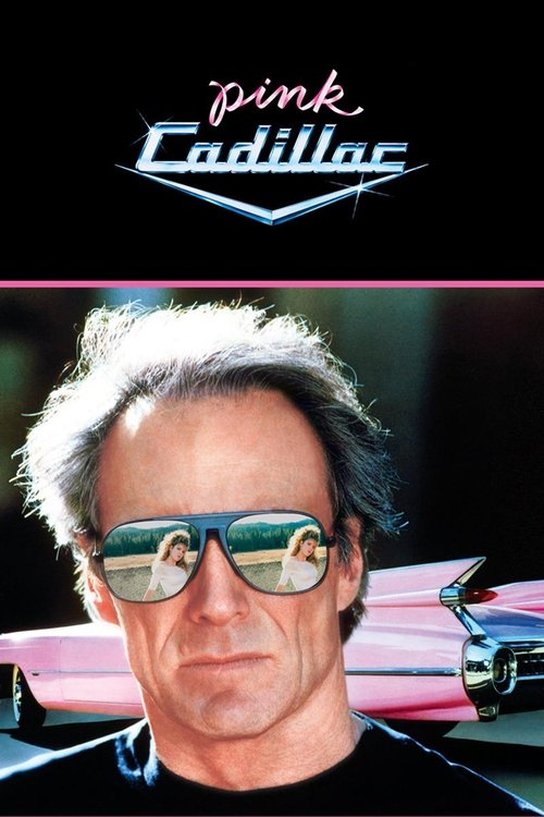 Pink Cadillac (1989) online sa prevodom