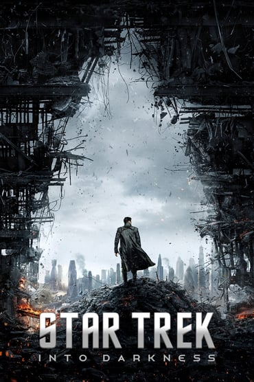Star Trek Into Darkness (2013) online sa prevodom