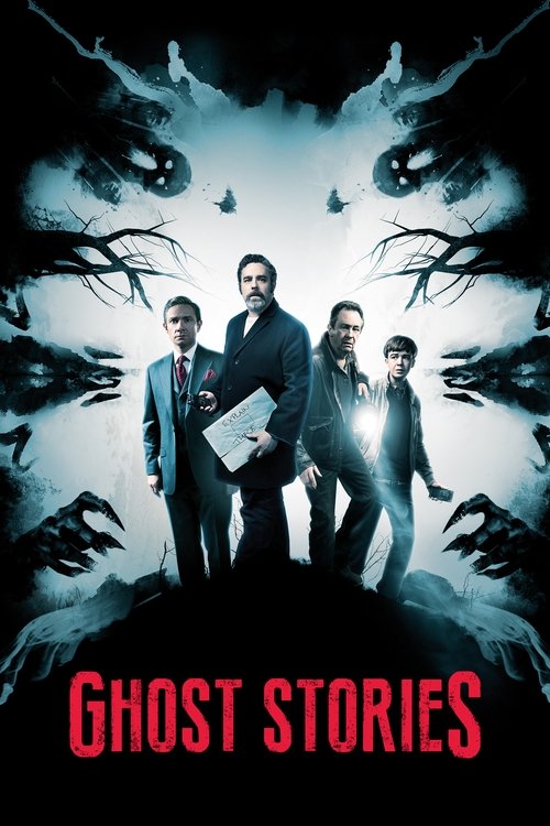 Ghost Stories (2018) online sa prevodom