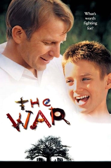 The War (1994) online sa prevodom
