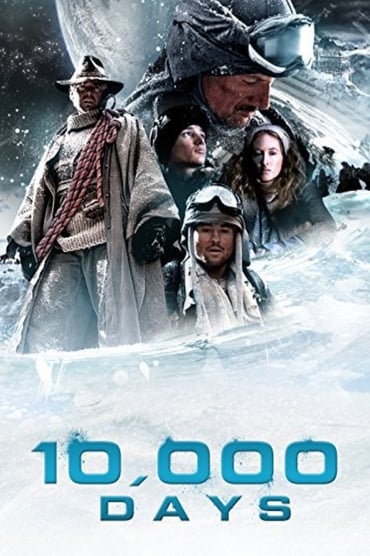 10,000 Days (2014) online sa prevodom