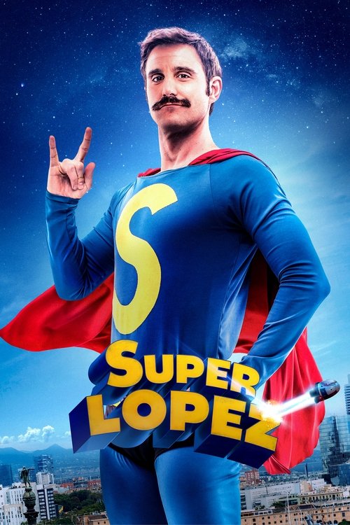 Superlopez (2018) online sa prevodom