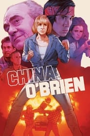 China O’Brien (1990) online sa prevodom