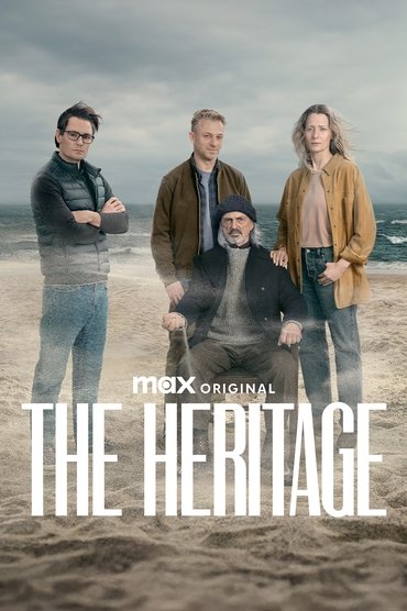 Scheda Aka The Heritage (2025) online sa prevodom