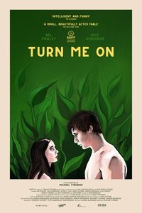Turn Me On (2024) online sa prevodom