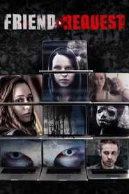 Friend Request (2016) online sa prevodom