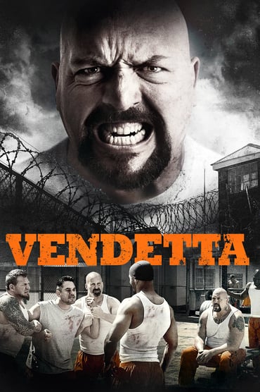 Vendetta (2015) online sa prevodom
