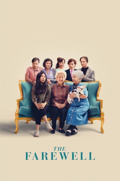 The Farewell (2019) online sa prevodom