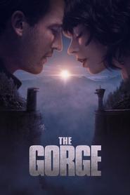 The Gorge (2025) online sa prevodom