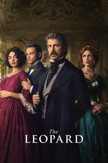 The Leopard (2025) online sa prevodom